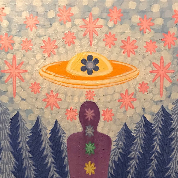 Sweeping Gestures (2022) Todd W. Emmert