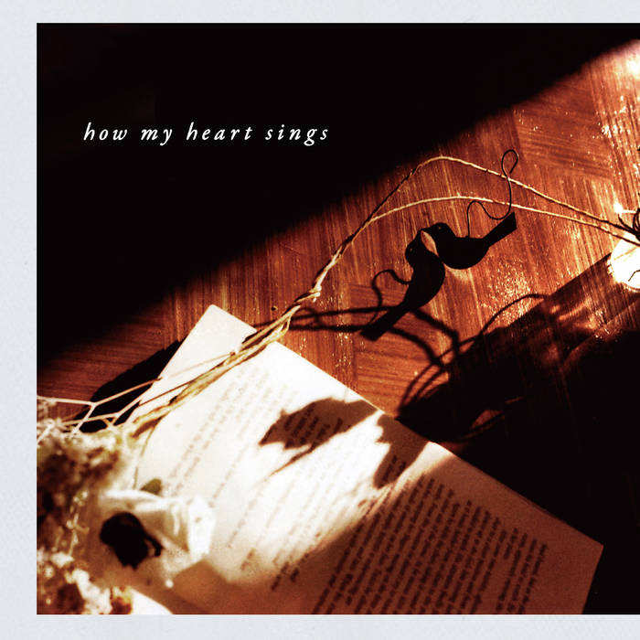 How My Heart Sings | Akira Kosemura