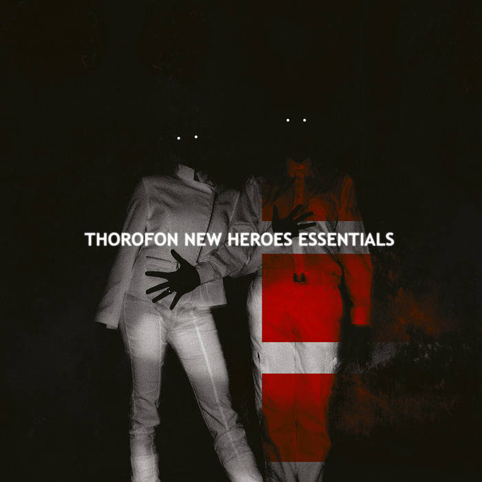 new heroes essentials | thorofon | ant-zen