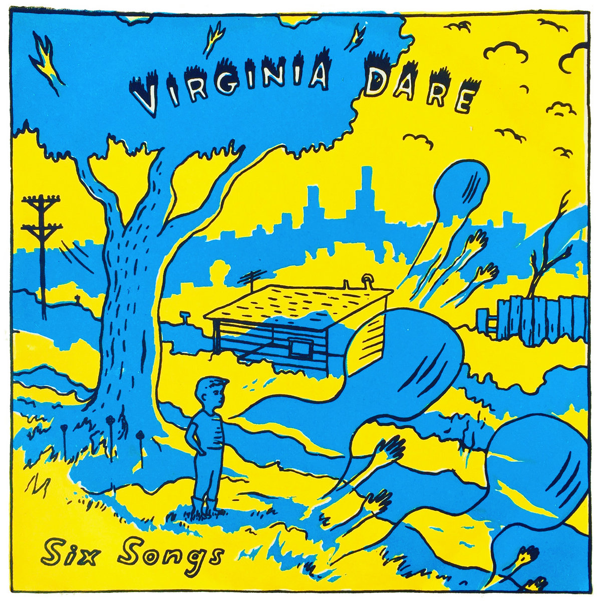 Too Many Times Virginia Dare Virginia Dare SF