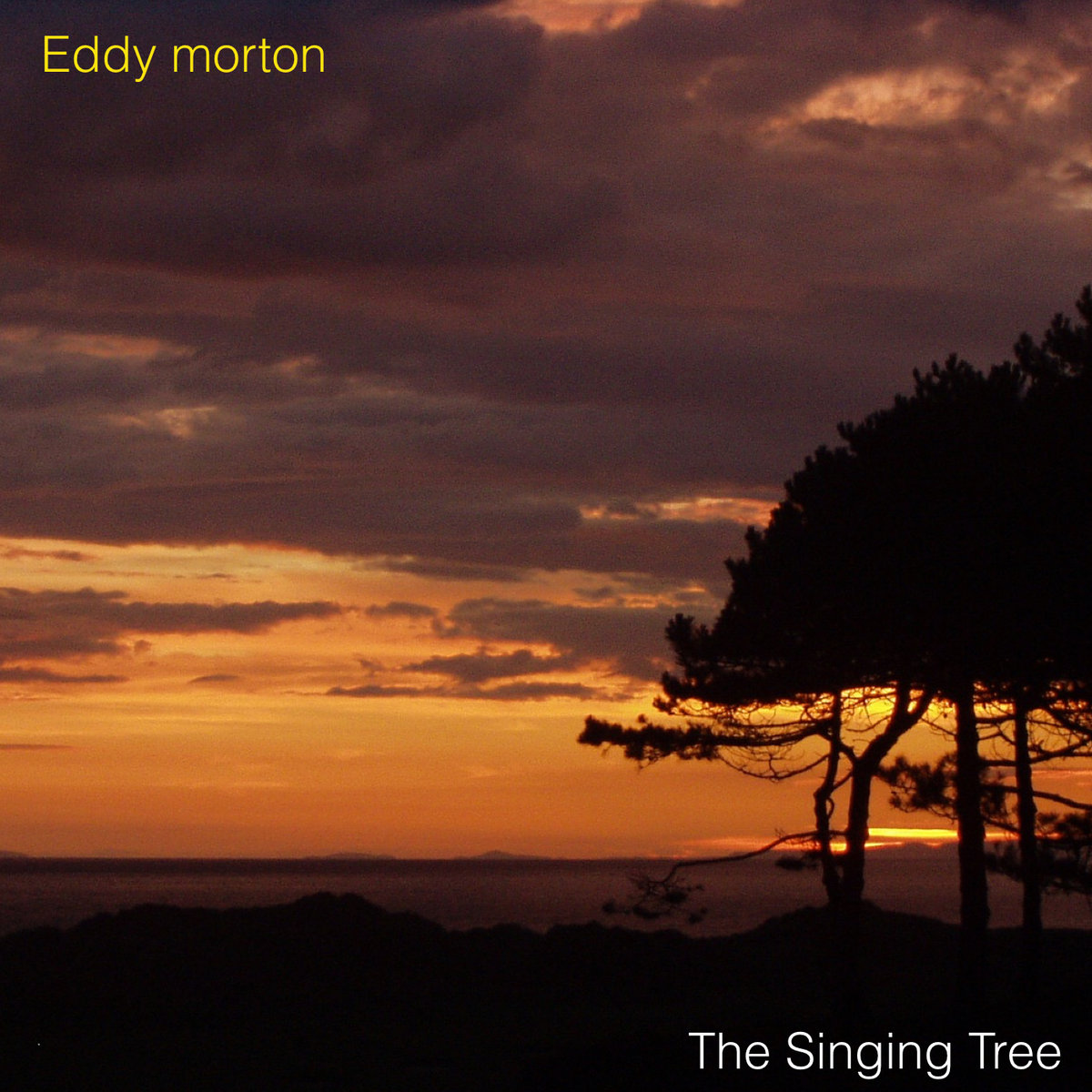 Lighthouse Eddy Morton