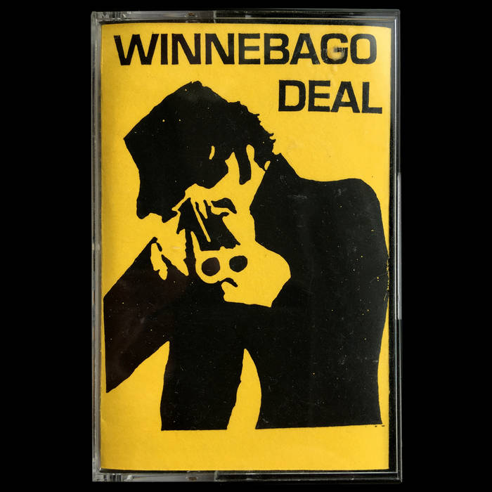 2000 Demos (AKA The Yellow Tape) | Winnebago Deal