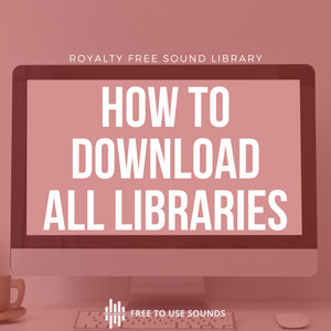 HOW TO PURCHASE THE FULL DISCOGRAPHY! VIDEO TUTORIAL!! cover