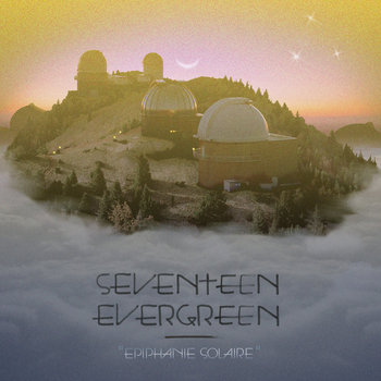 Music | SEVENTEEN EVERGREEN