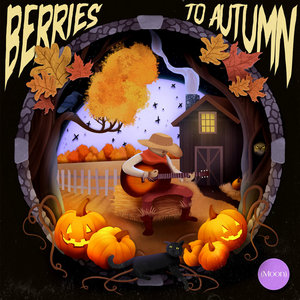 To Autumn (Moon) cover
