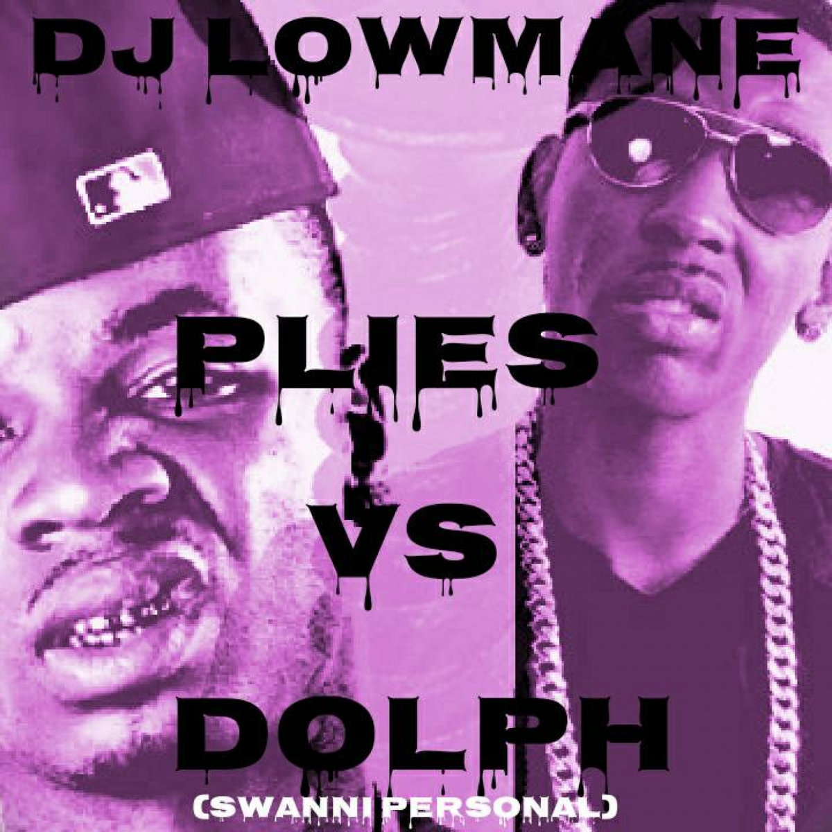 Whats Poppin Album Cover