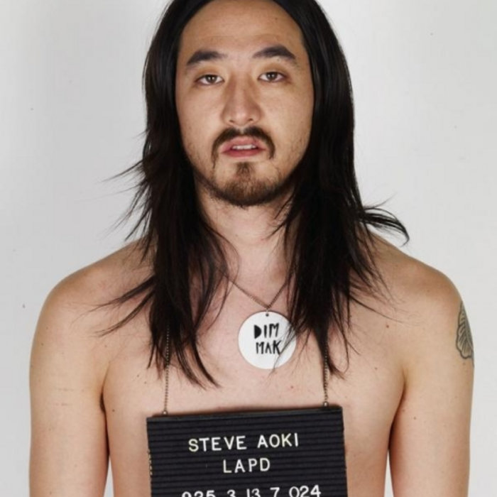 devon aoki related to steve aoki