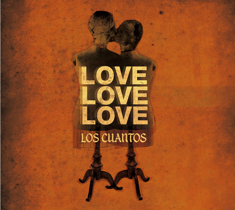 Love Love Love Poster