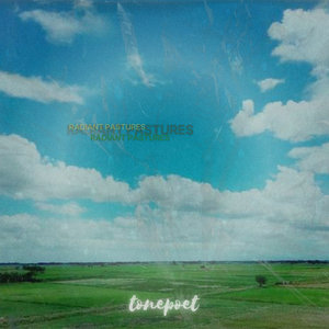 Radiant Pastures cover