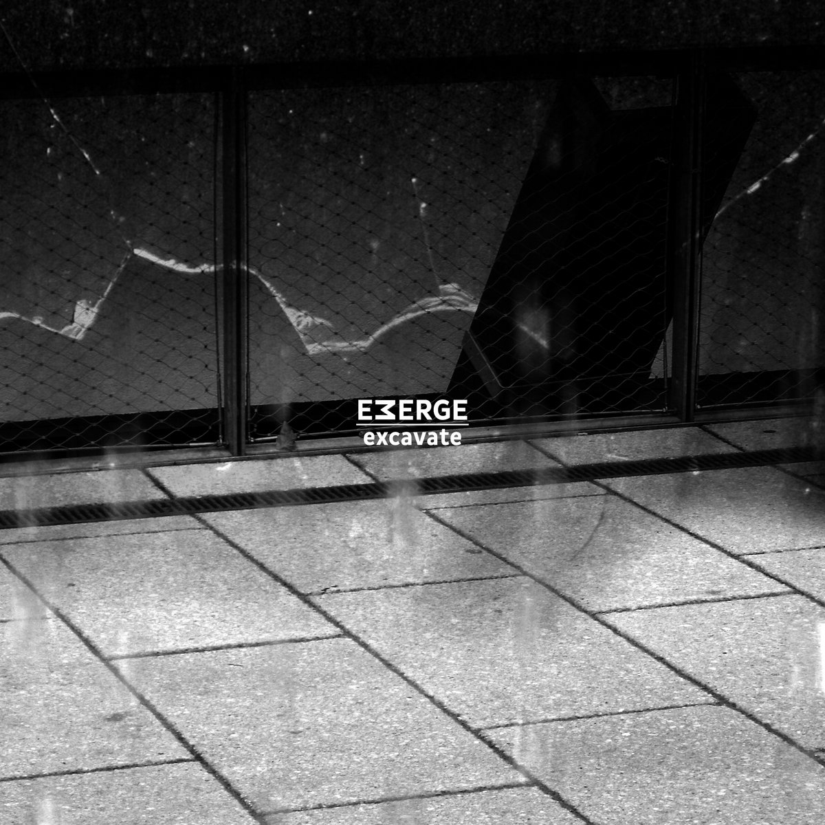 EMERGE – excavate