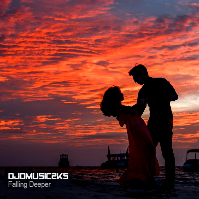 Falling Deeper | DJDMusic2K5