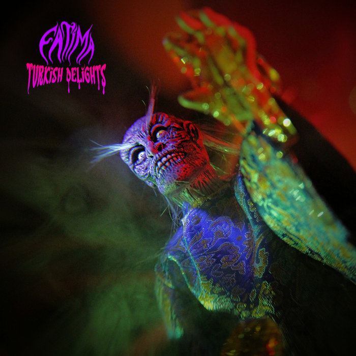 Turkish Delights (2020) | Fátima | FATIMA