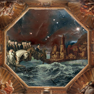 The Grand Myth — Flagrant Maw