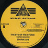 The Eye of the Storm