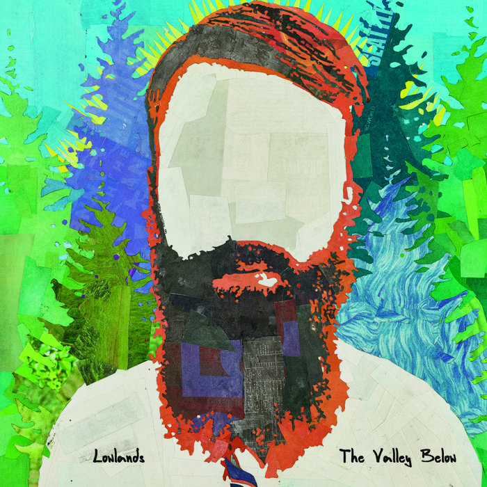 Valley Below The Valley Below | Lowlands