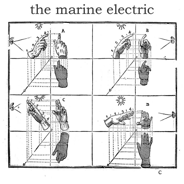 The Marine Electric The Marine Electric