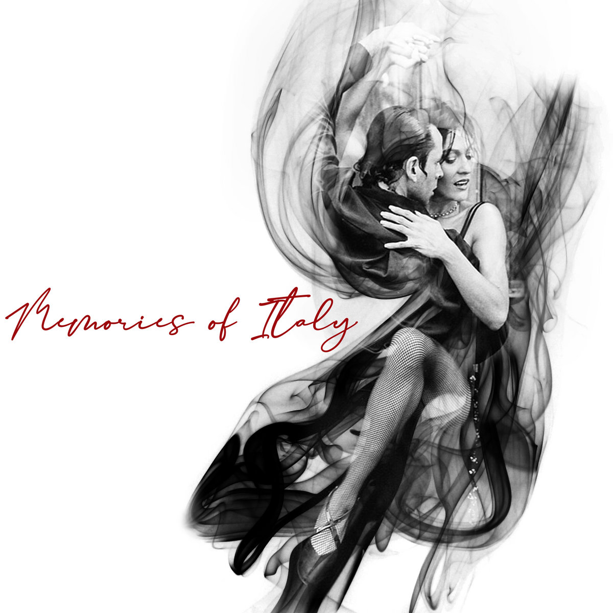Memories of Italy (Romantic Lyrical Soft Warm Fabulous Orchestral Symphonic Love Theme)