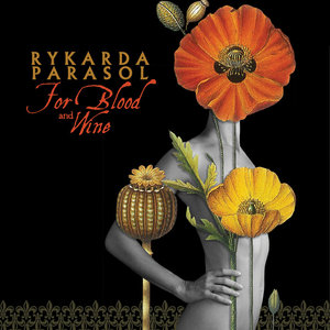 For Blood and Wine cover