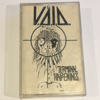 Music | Victims of Internal Decay