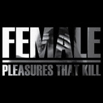 Female — Ready Made (Recorded 1996, Released On the END of LIVING, The START of SURVIVAL 12" Split with Surgeon and Regis) cover art