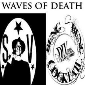 Waves of Death cover