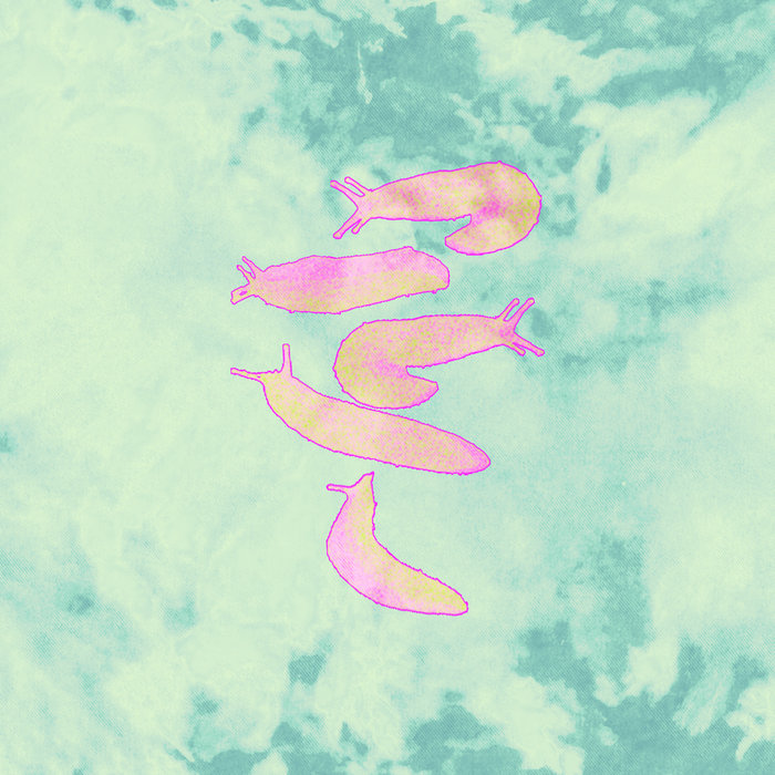 Neon River