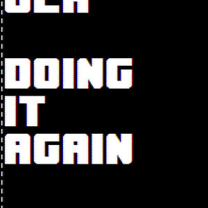 Doing It Again cover