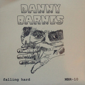 Falling Hard / Money Moves Up cover
