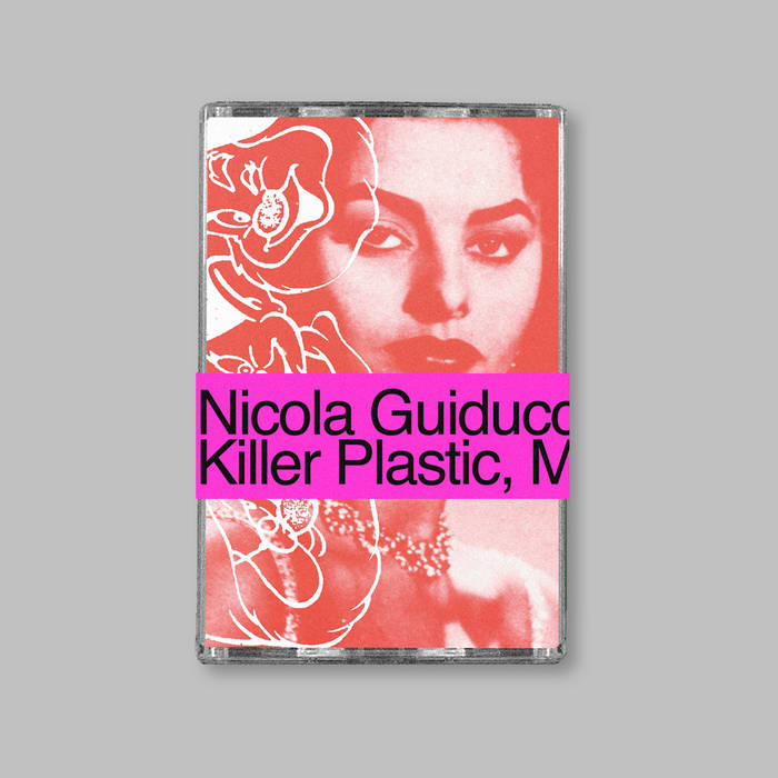 Nicola Guiducci Master N.49 (Killer Plastic, Milano 1986