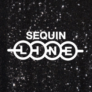 Sequin Line cover