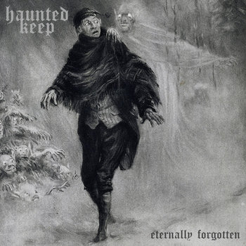 Album artwork for Eternally Forgotten