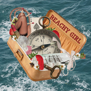 Beachy Girl cover