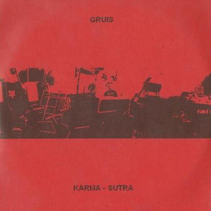 Gruis cover