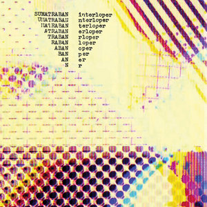 Interloper cover