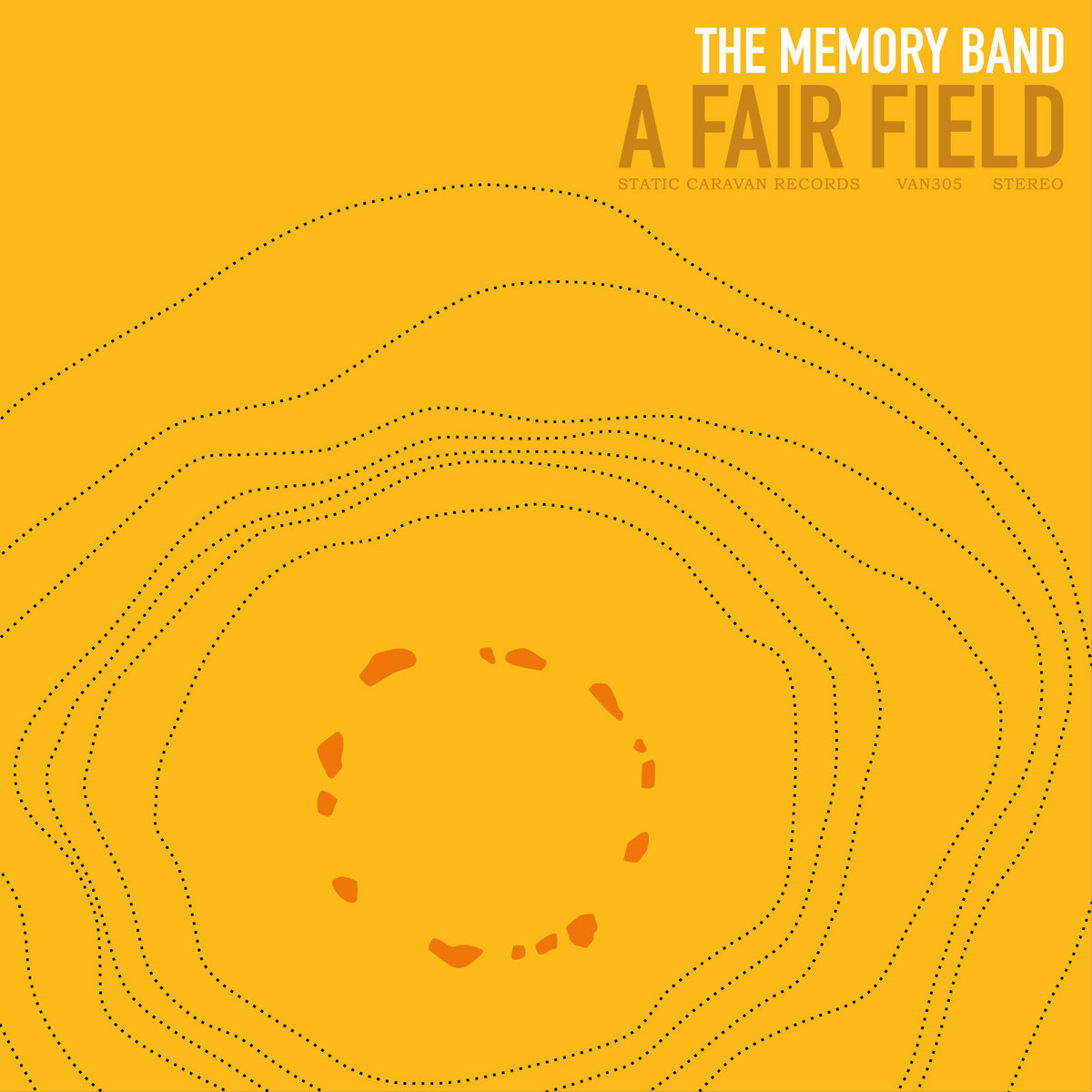 Music | The Memory Band