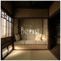 Beast cover art