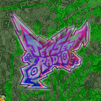 Album artwork for Jet Set Remixxx