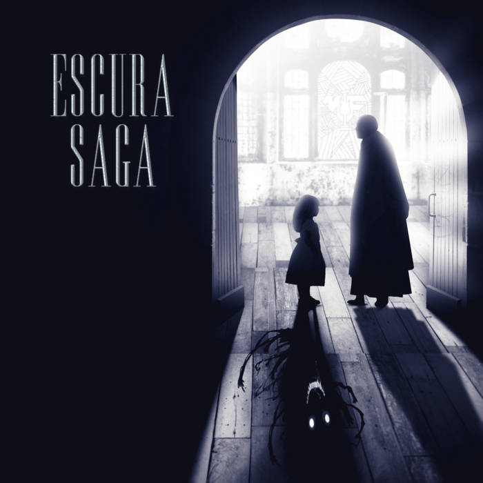 Escura Saga