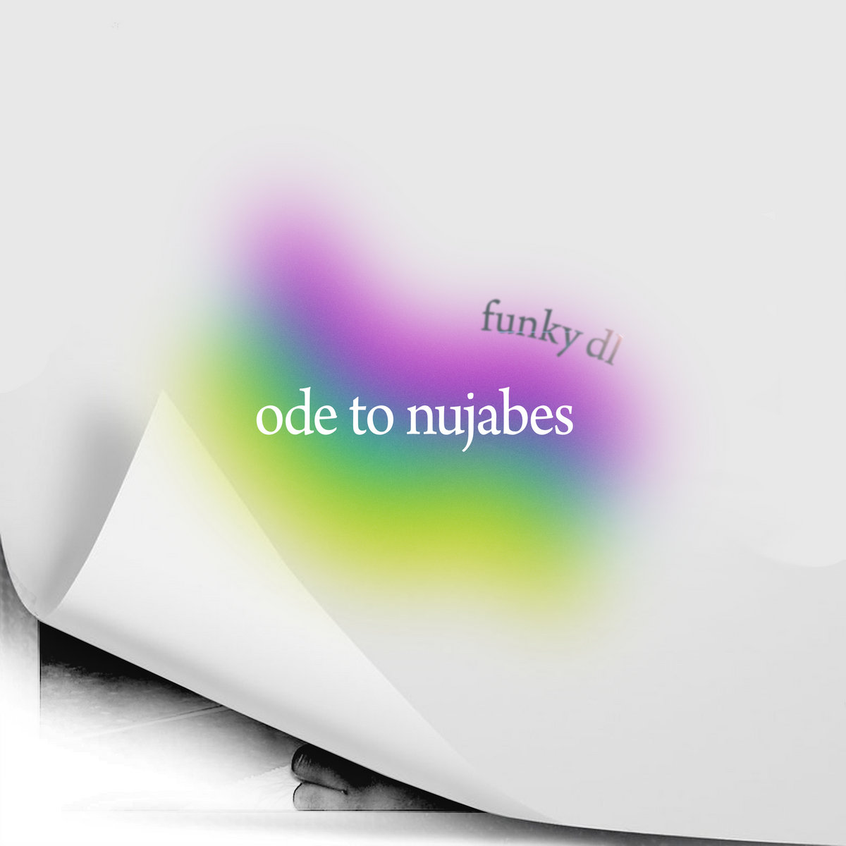 Ode To Nujabes [EP] | Funky DL