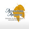 Adventure Archives Episode 23 Original Soundtrack