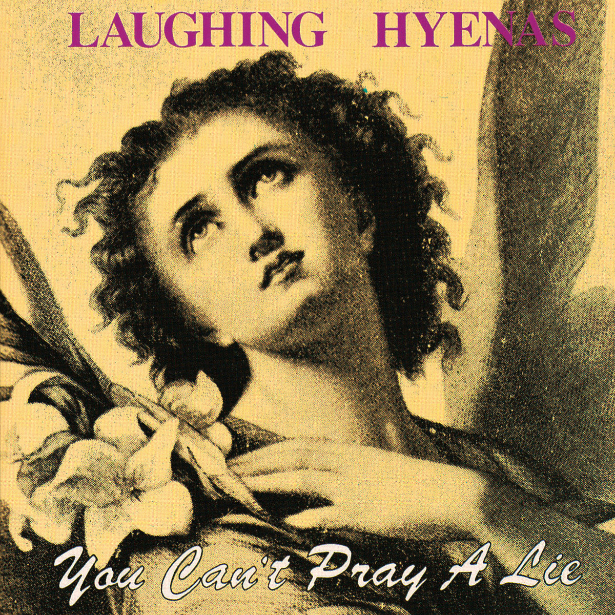 郵送買取 新品5台以上送料無料キャンペーン中！！  You Can't Pray a Lie | Laughing Hyenas その他