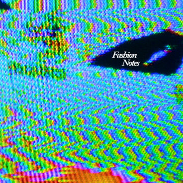 Fashion Notes main photo