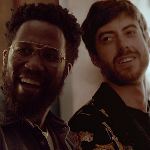 Live at Altamira (ft. Cory Henry) cover