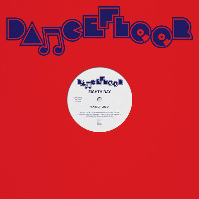 Axis Of Love | Eighth Ray | Emotional Rescue Axis Of Love | Eighth Ray | Emotional Rescue