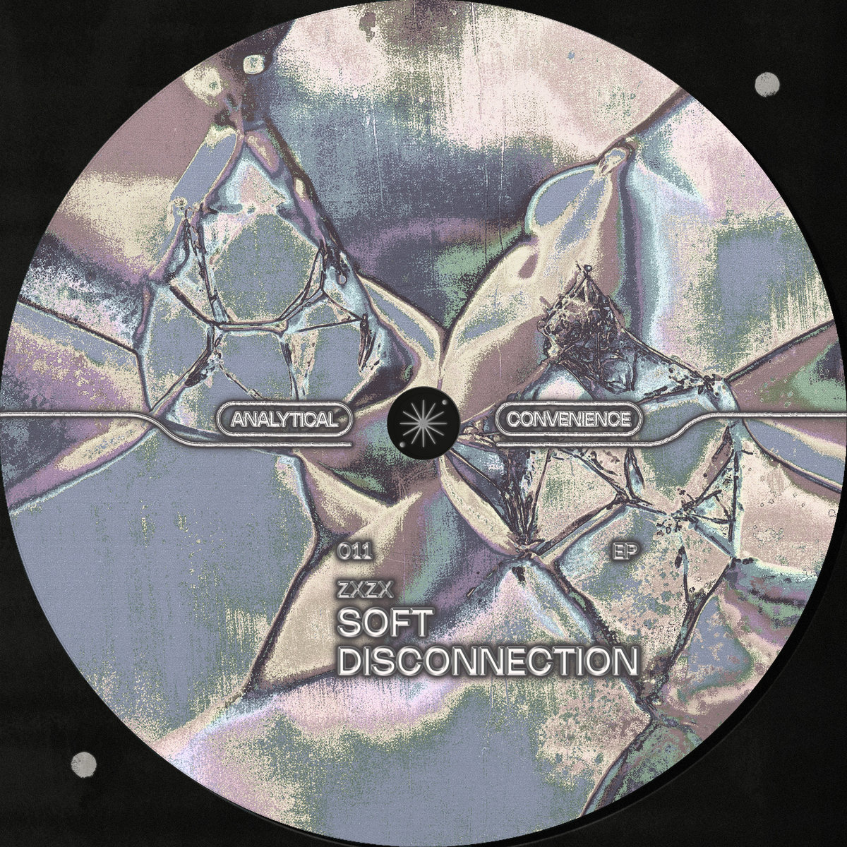 zxzx - Soft Disconnection EP | zxzx | Analytical Convenience