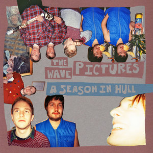 A Season In Hull cover