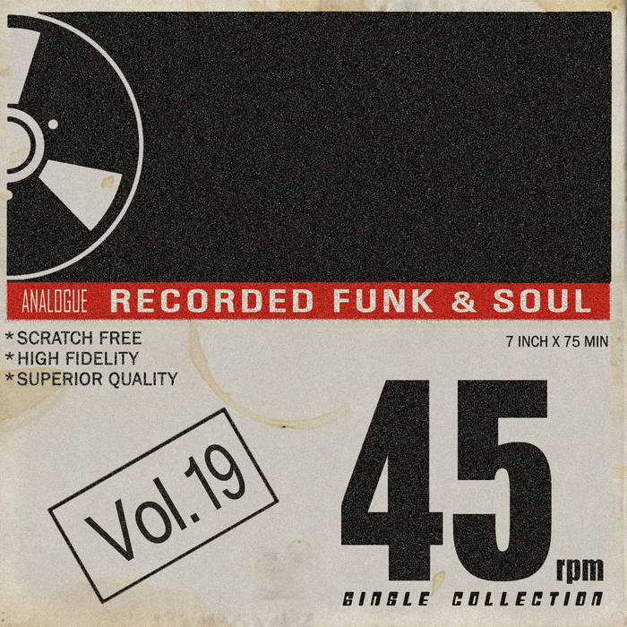 Single Collection Vol.1 | Various Artists | Tramp Rec.