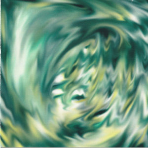 Fluctuation in Time cover