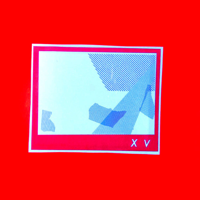 XV | XV