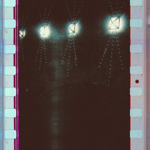 Liminal Theater Sounds Archive Vol.2 cover
